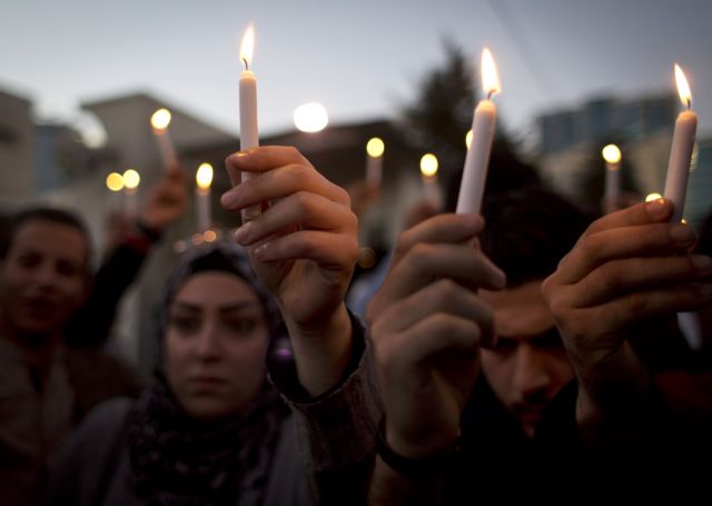 ΟΗΕ: Ακόμα και παιδιά με διανοητικά προβλήματα χρησιμοποιεί το ΙS